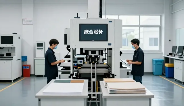 长兴永誉科技有限公司