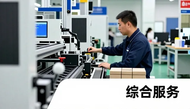 长兴永誉科技有限公司