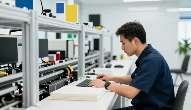 长兴永誉科技有限公司
