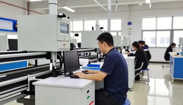 定制化开发服务