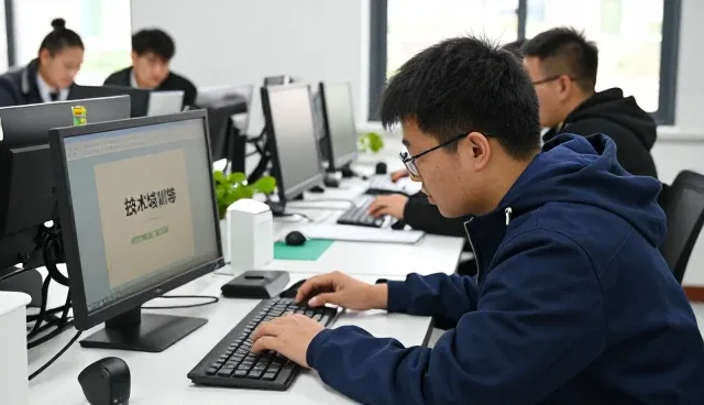 技术培训等让实验室环境应用更加便捷